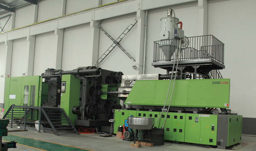 超大注射量檢查井專(zhuān)用機(jī)